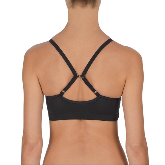 Natori Limitless Convertible Sports Bra Size Large - Picture 5 of 7